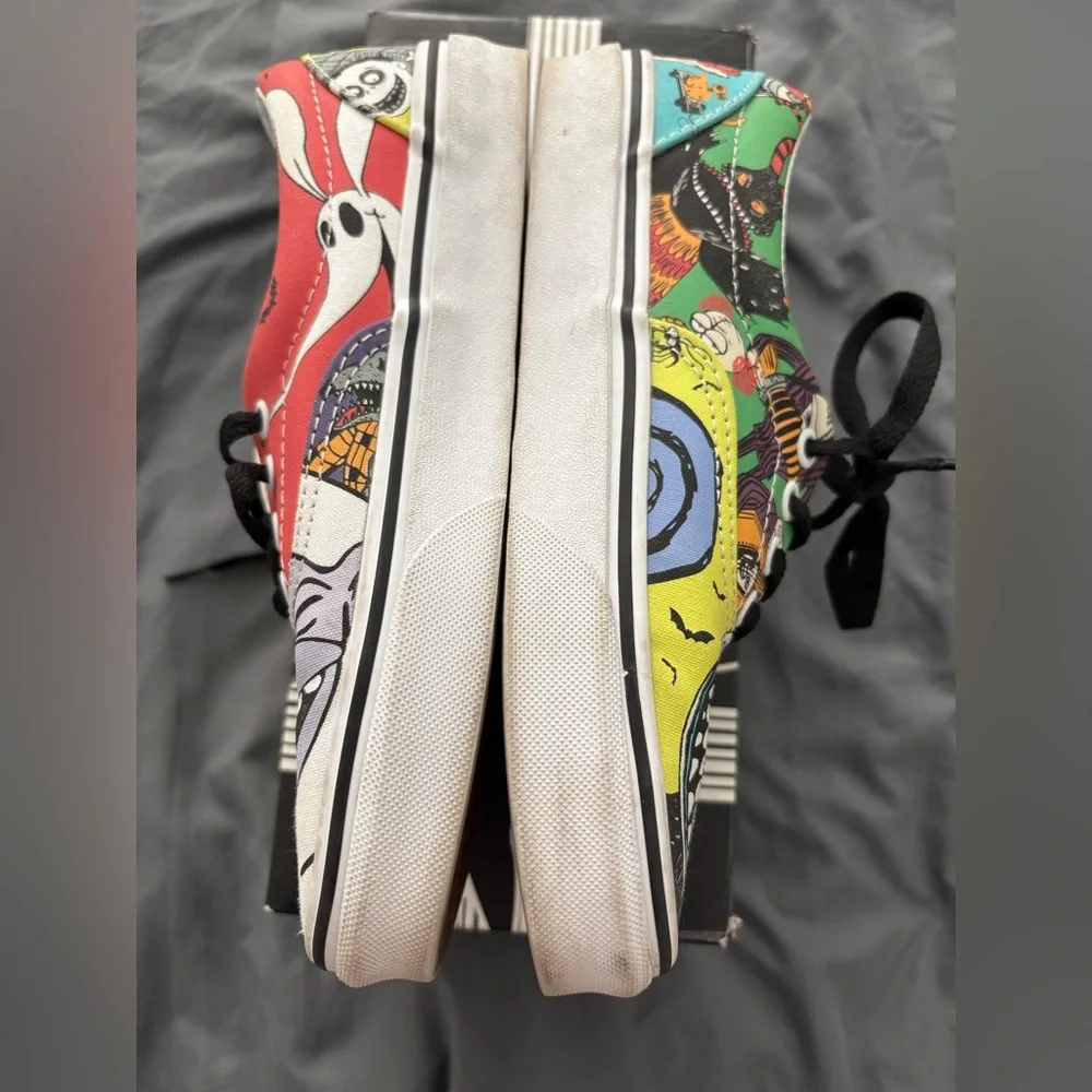 Vans Nightmare Before Christmas Era - Picture 6 of 8